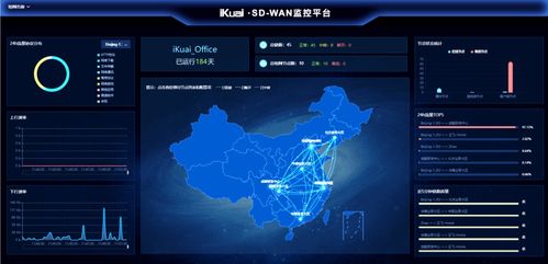 爱快携手企业微信，加速智慧办公布局，赋能企业网络服务新生态